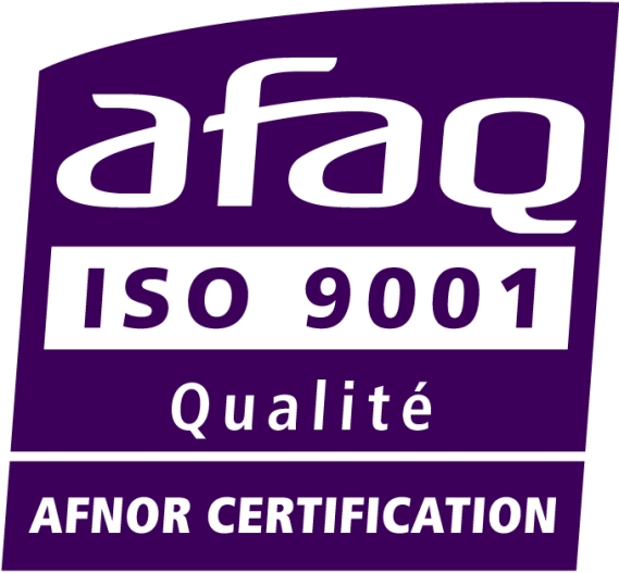 AFNOR afaq 9001